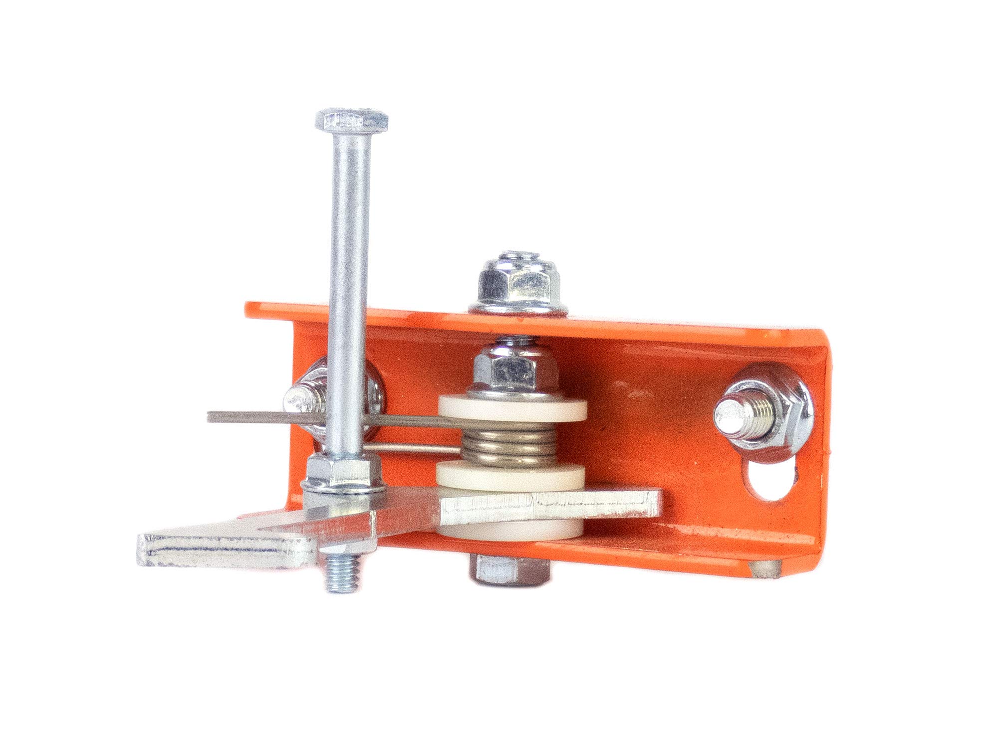 Saab Original 9-3 Front Left Seat Slide Bracket 12790964