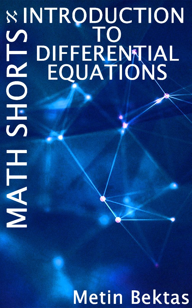 Amazon.com: Math Shorts - Introduction to Differential Equations eBook ...