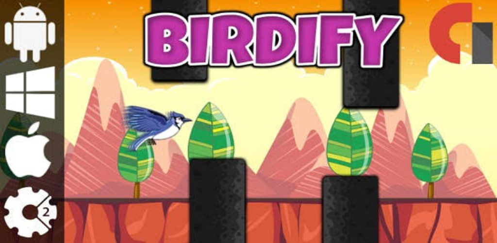 Birdify - App on Amazon Appstore