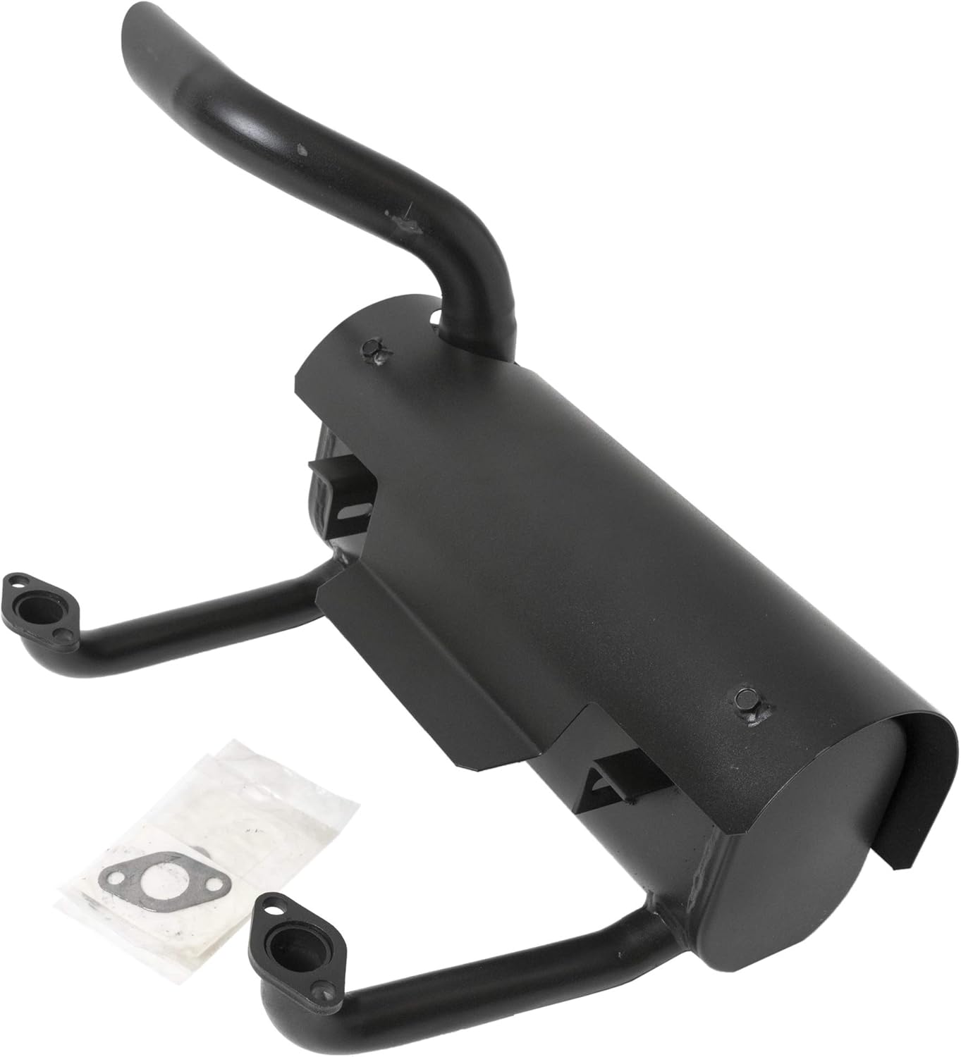 Exmark 103-4483 Muffler Kit Lazer Z HP 103-4476