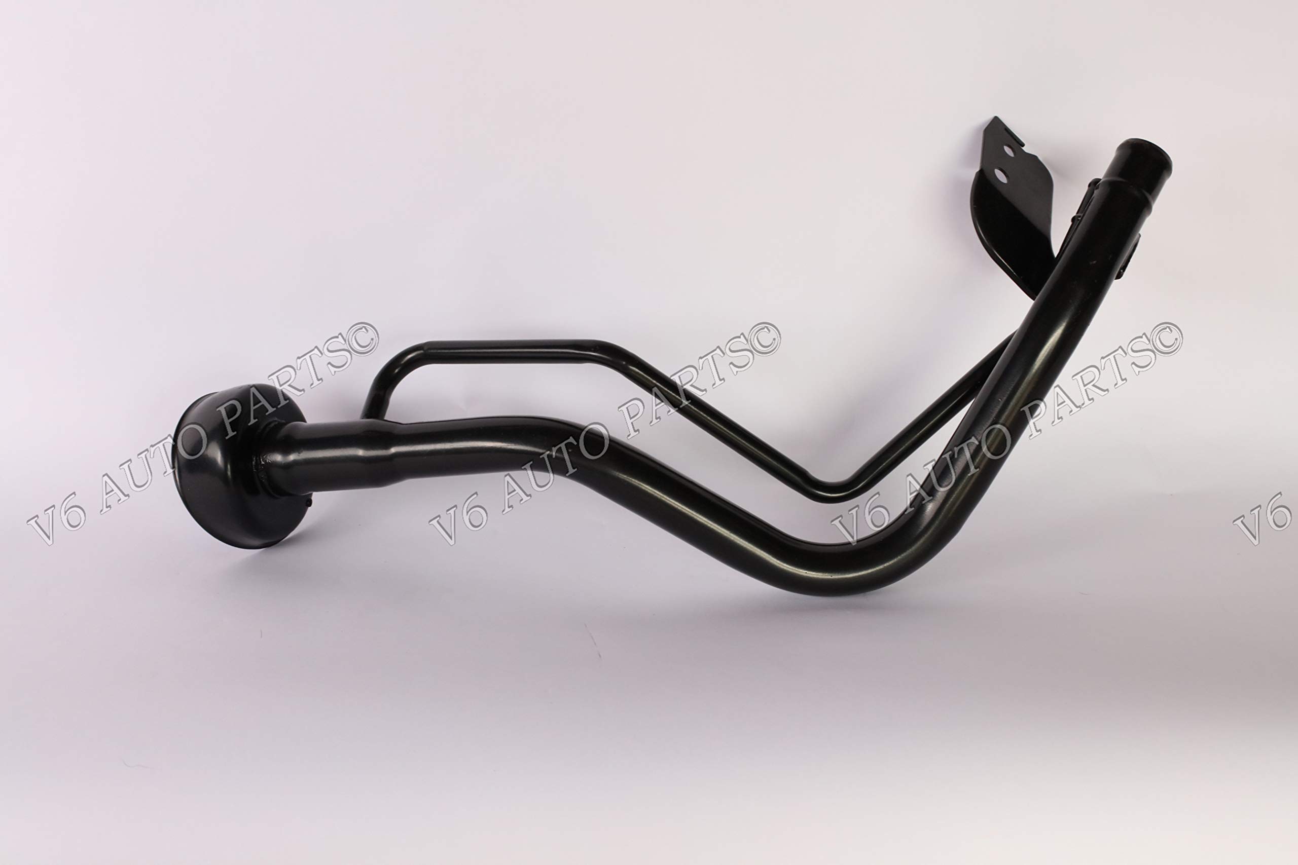 TUBO DE CUELLO DE LLENADO DE DEPÓSITO DE COMBUSTIBLE PARA ALMERA N16 2000 A 2003 GASOLINA Y DEISEL