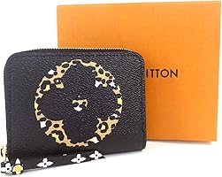 Amazon | [ルイヴィトン] コインケース モノグラム・ジャングル