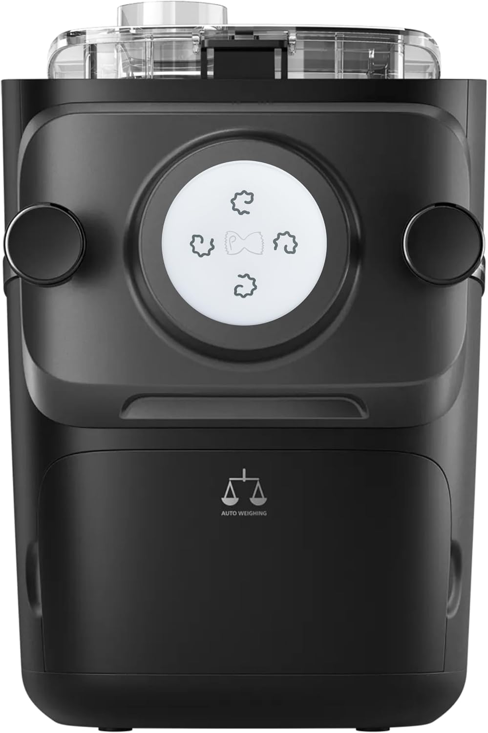 Pastidea - POM Torchietti Matrix compatible with Philips Pastamaker Avance and 7000 series