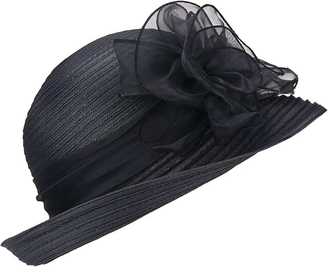 amazon funeral hats