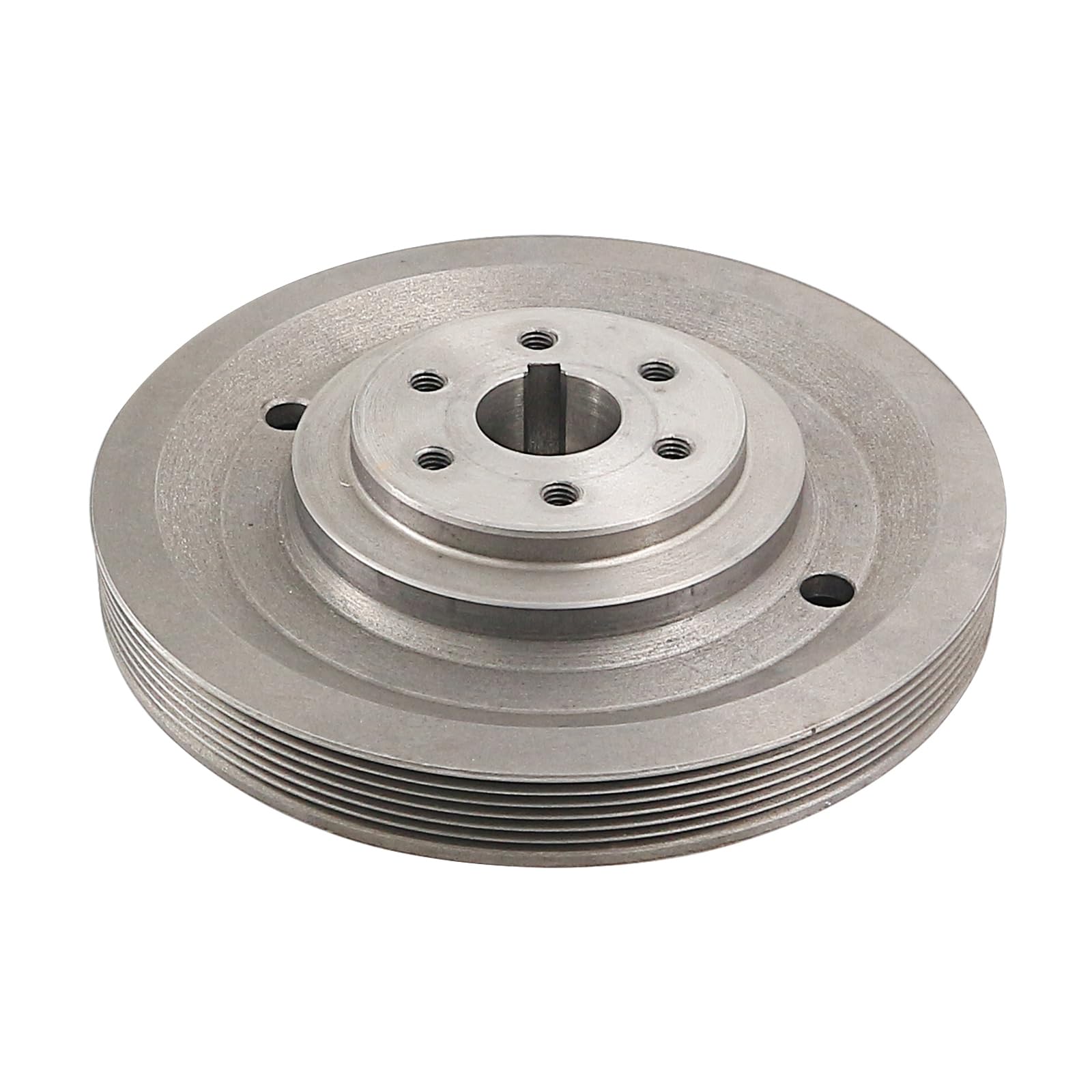 ^_^ 　481 Accessory Drive Pulley Compatible with Cummins 855 & N14