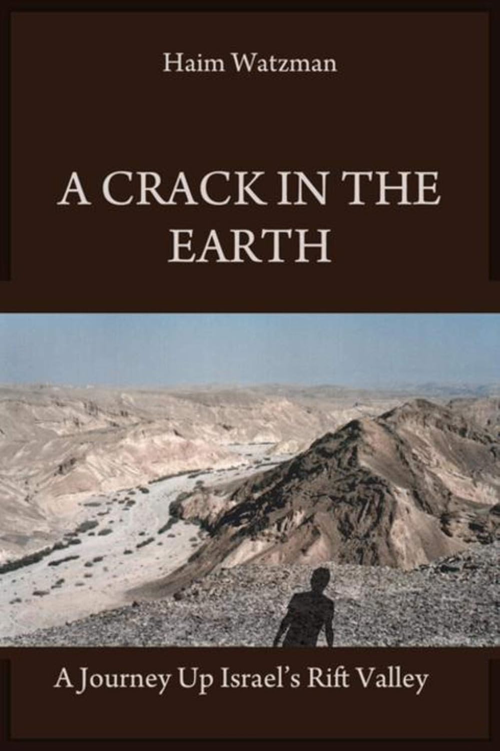 A Crack in the Earth      Kindle Edition