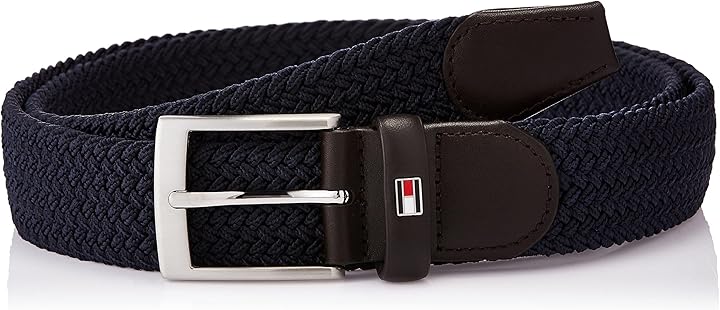 Cintura uomo tommy hilfiger AM0AM02801