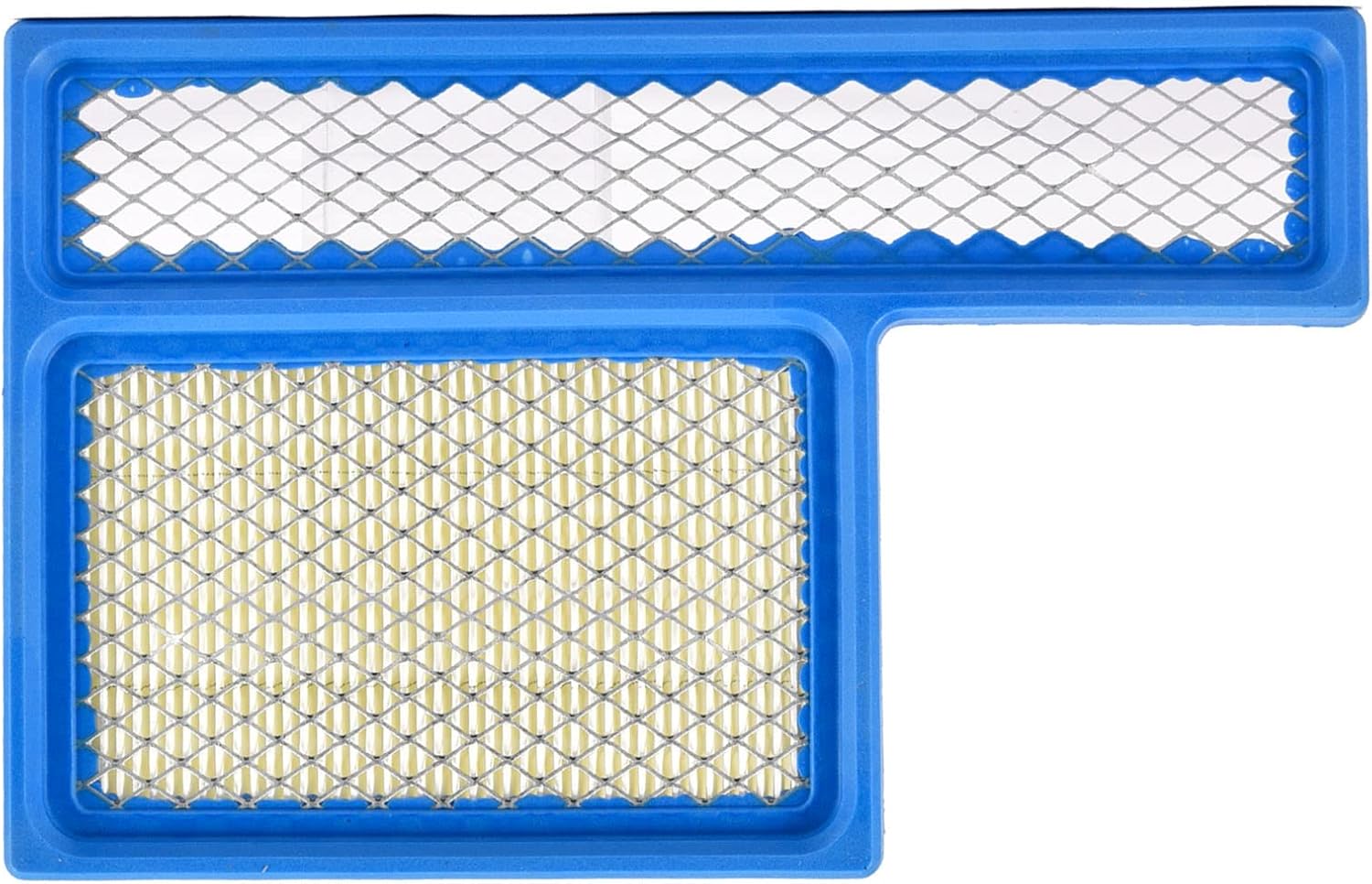 HIFROM 140-3116 Air Filter Spark Plug Fuel Filter Kit Compatible with Onan RV Generators 5500 7000 HGJAC HGJAB HGJAA Marquis Gold/RV QG Platinum EFI Engine 1403116