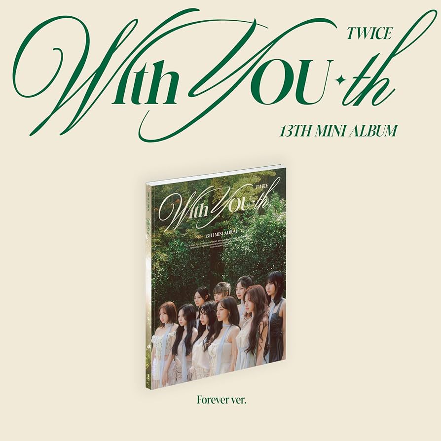 twice with you-th サノク TWICE ツウィ With YOU-th 事前収録 サノク トレカ TWICE サノク