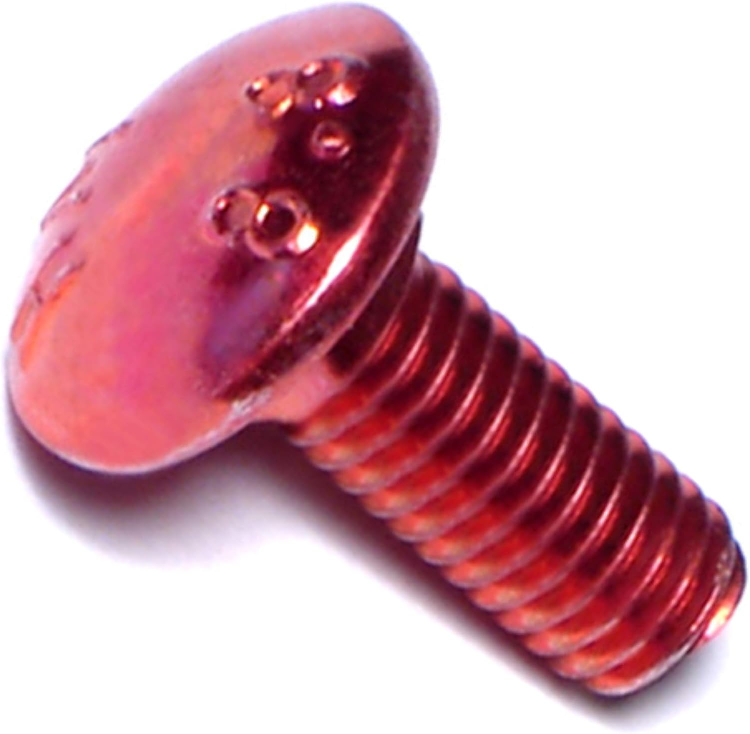 014973368050 8.8 Carriage Bolts, 6mm-1.00 x 16mm, Piece-419