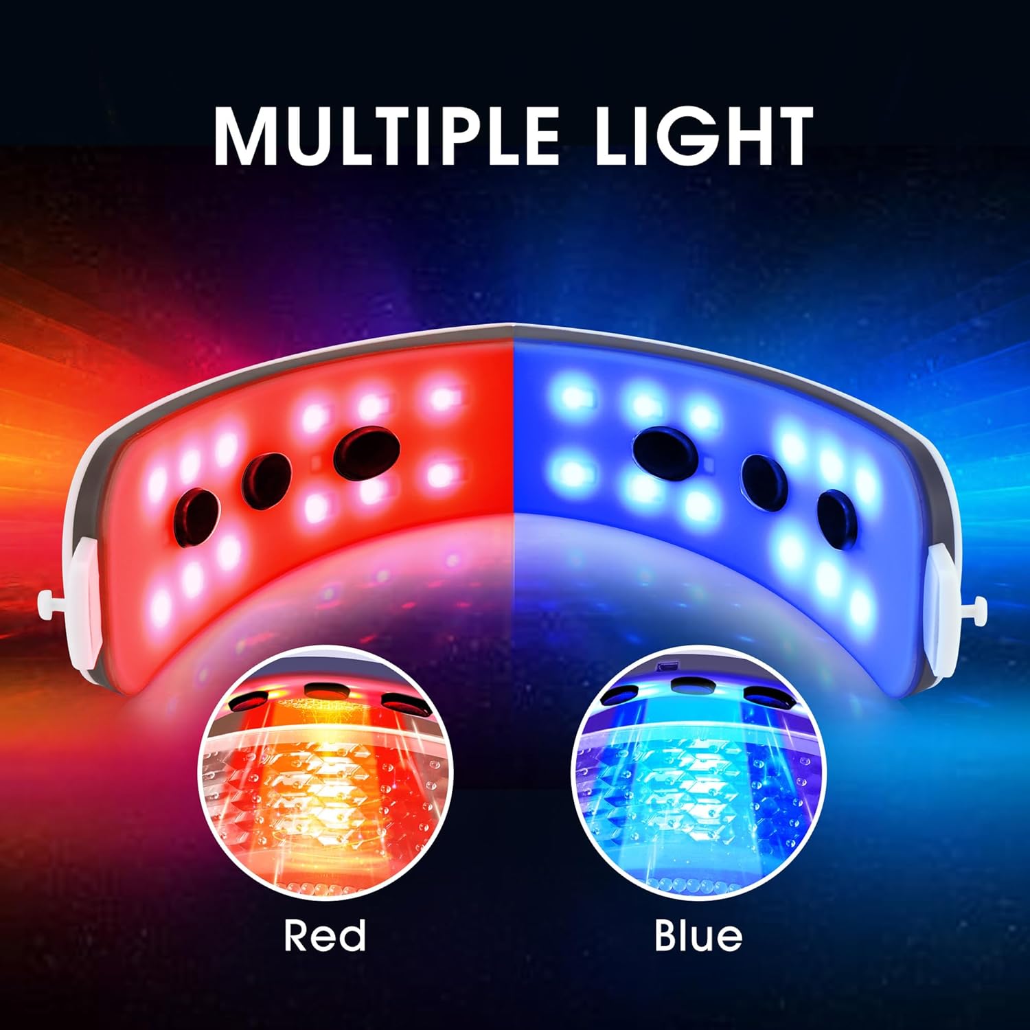 Double Chin Reduction Device with IntelligentRemote Control, V Face Device Tool for Women - Image 8