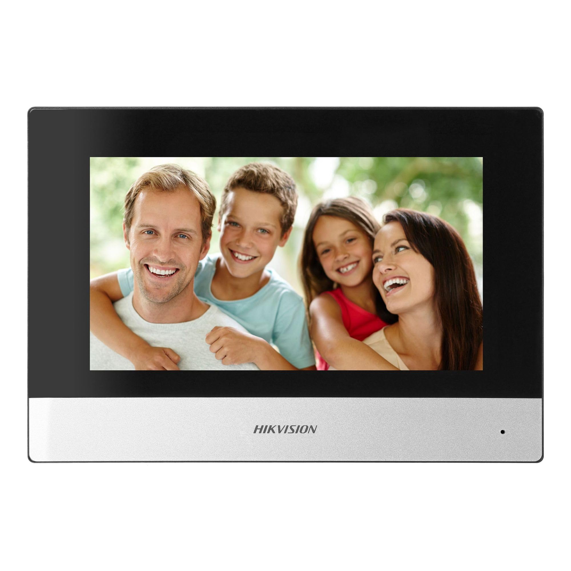 Hikvision Visiophone IP 2MP 1 Bouton IP65