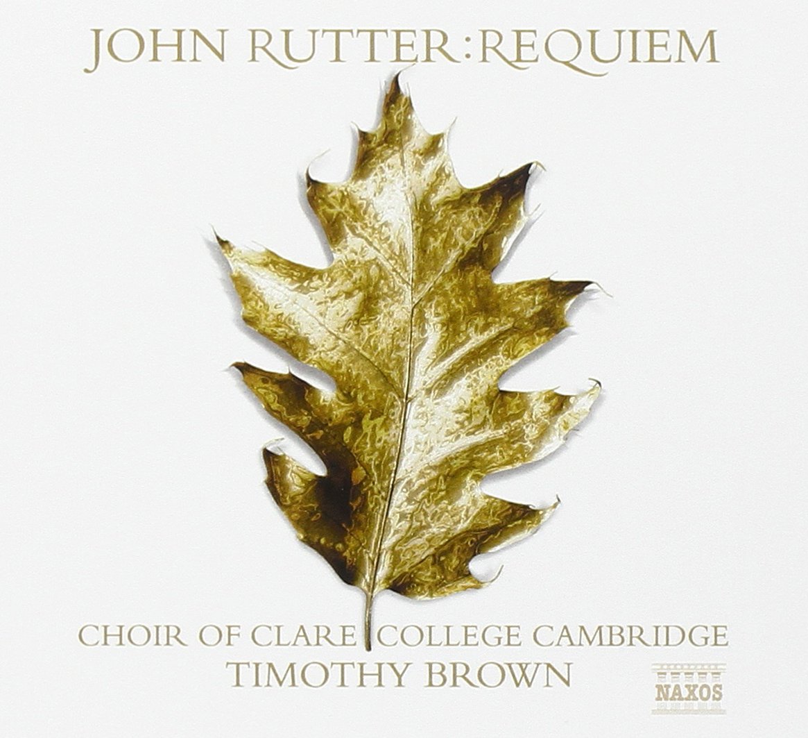 John Rutter: Requiem