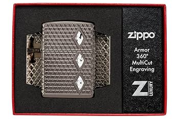 PREMIUM GIFT Armor Zippo 逆打ちプレミアケース付き PREMIUM GIFT Armor Zippo 逆打ちプレミアケース付き Zippo