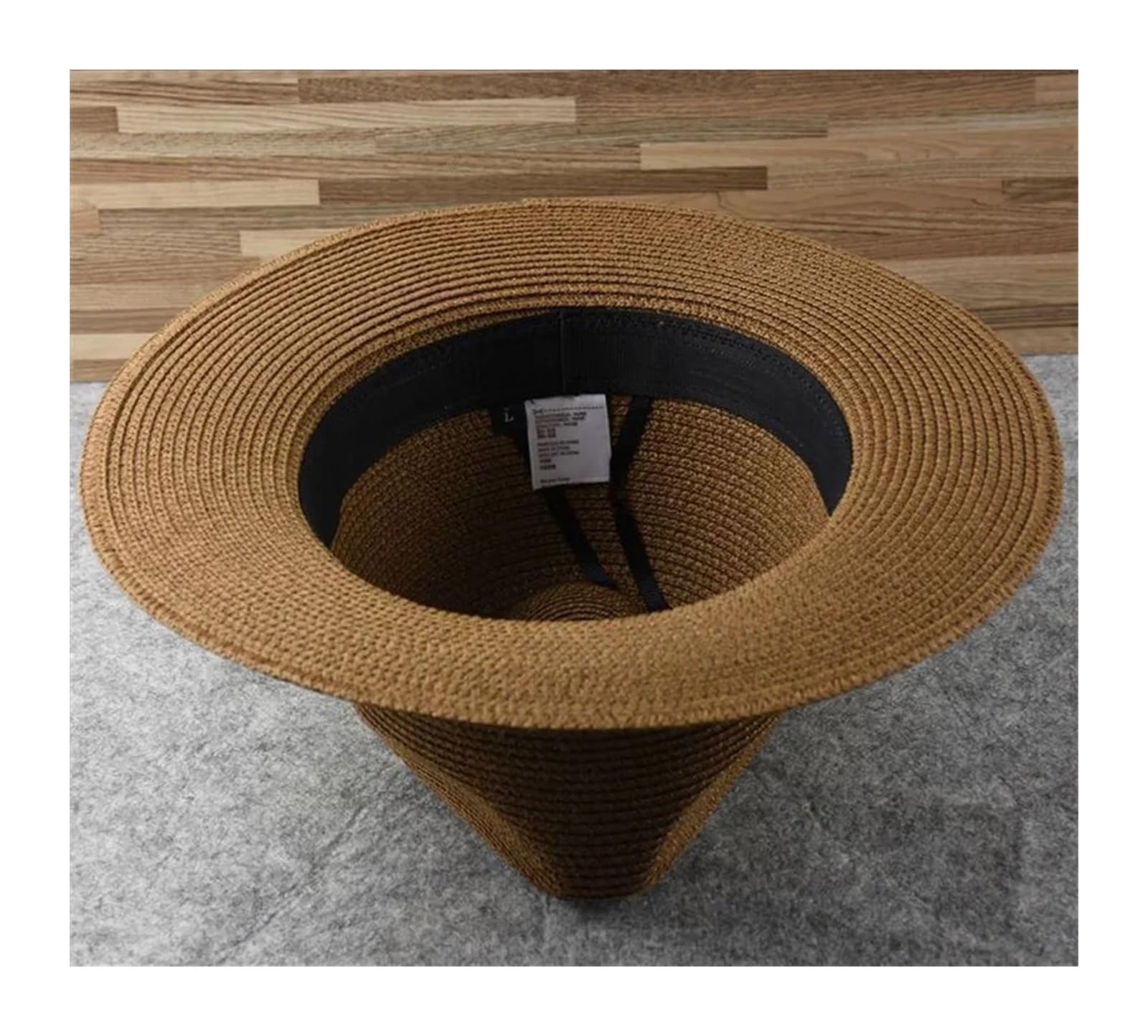 Cappello Da Sole Estivo Cappello da sole Cappello da cowboy da pesca all'aperto Cappello da sole da uomo Cappello da spiaggia for le vacanze Cappelli da escursionismo Cappello da campeggio Cappelli da