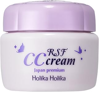 ホリカホリカ RSF CCクリーム