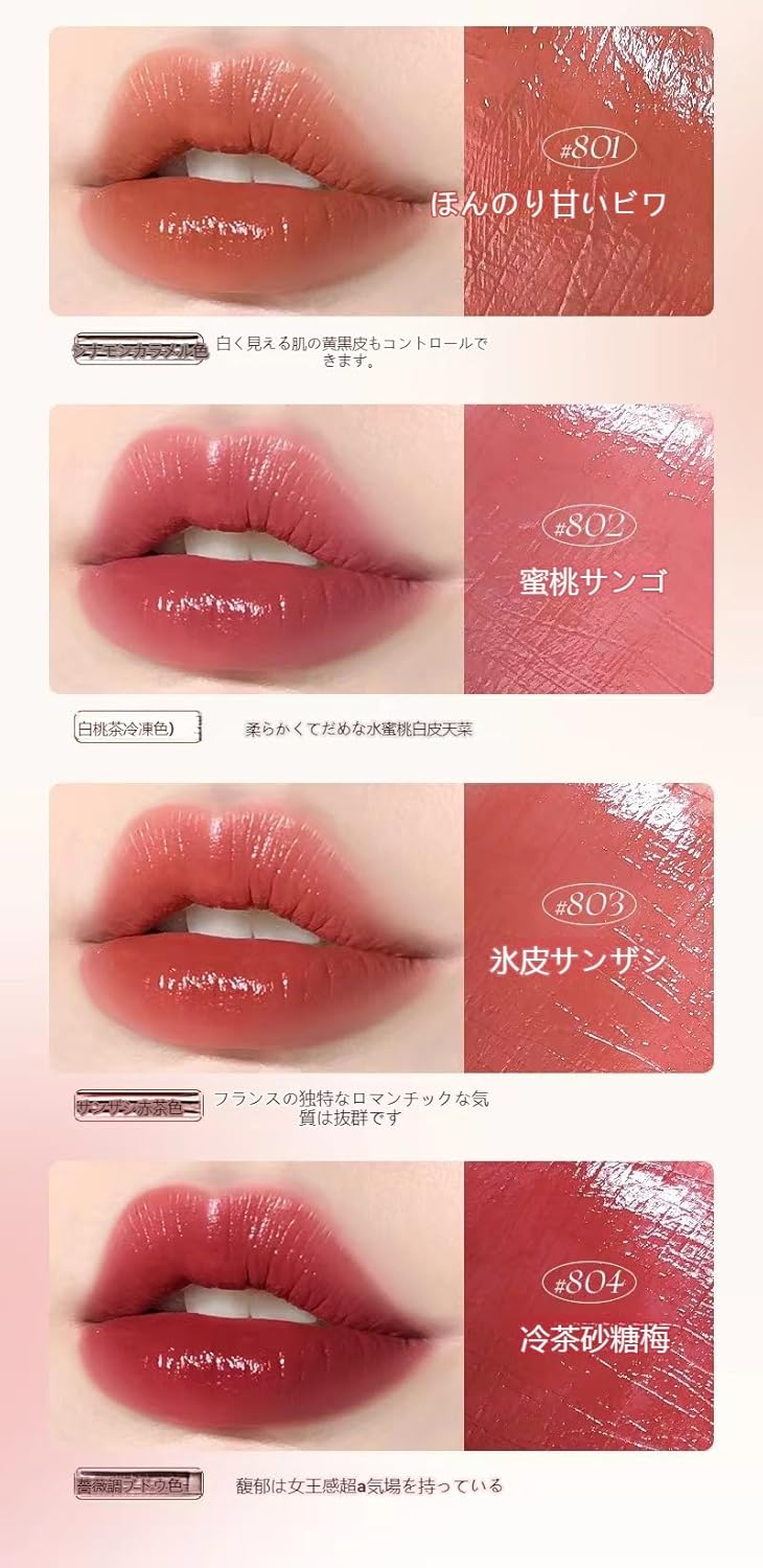 フル美容メイクアップ化粧品セット 8点 口紅 メイクパレット 長持ち 初心者 人気 クリスマスプレゼント 新年 誕生日 お祝い日の贈り物