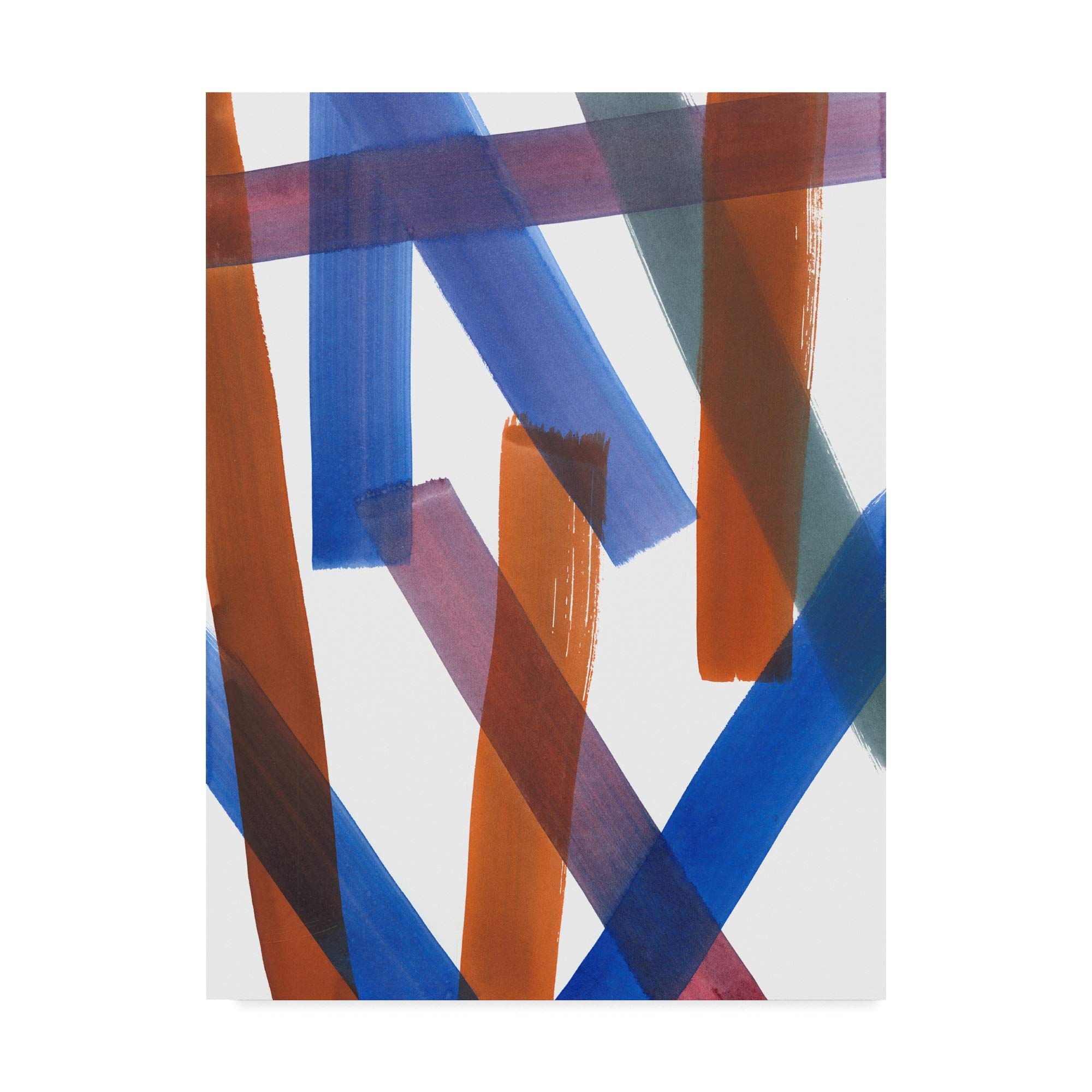 Trademark Fine Art Pass Iii by Jodi Fuchs, 14x19-Inch