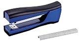 Bostitch Office Dynamo Stand-Up Stapler with Built-in Pencil Sharpener, Staple Remover and Staple Storage, Navy Blue (KT-B696-BLUE) – view 12