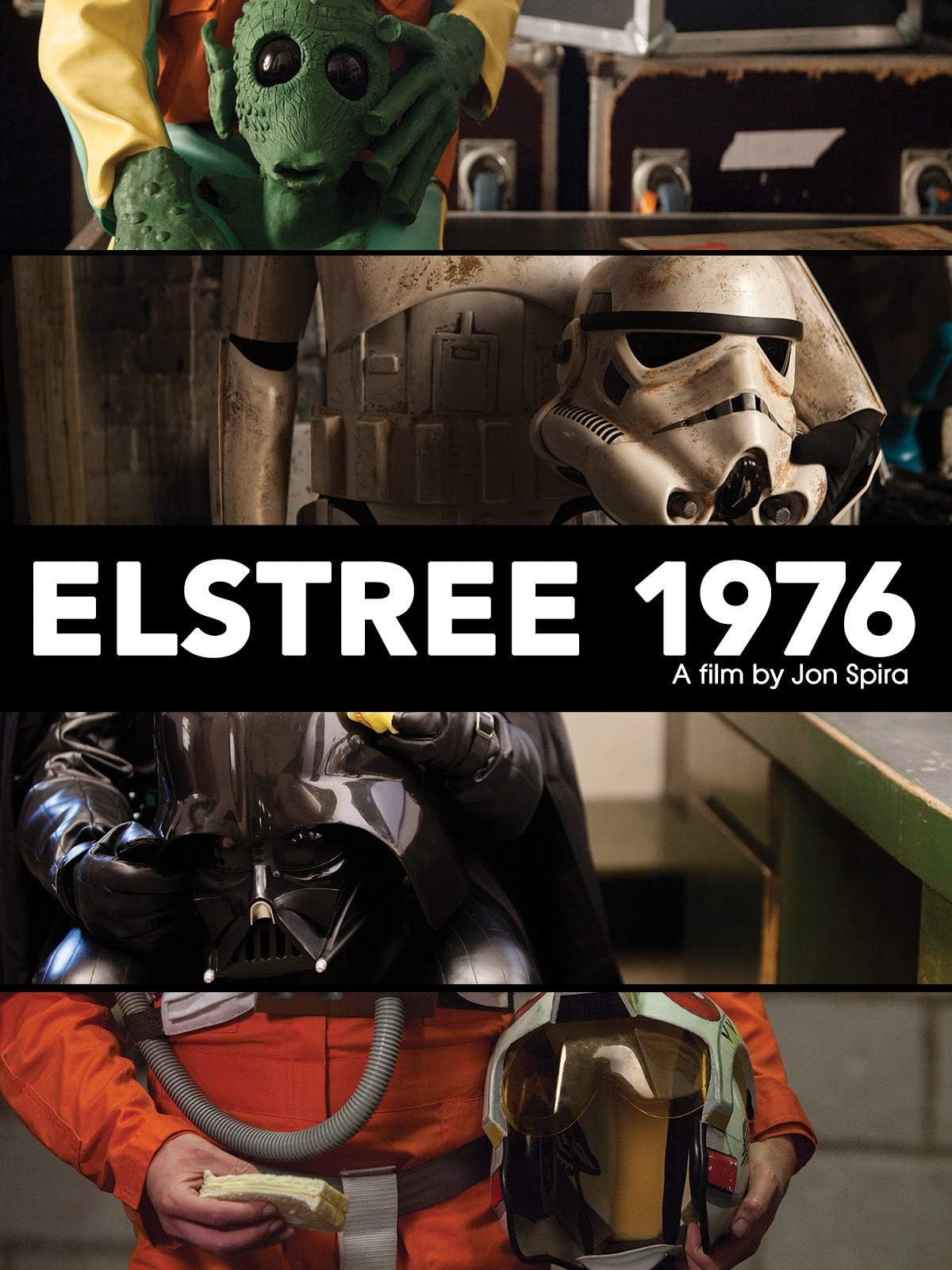 Elstree 1976