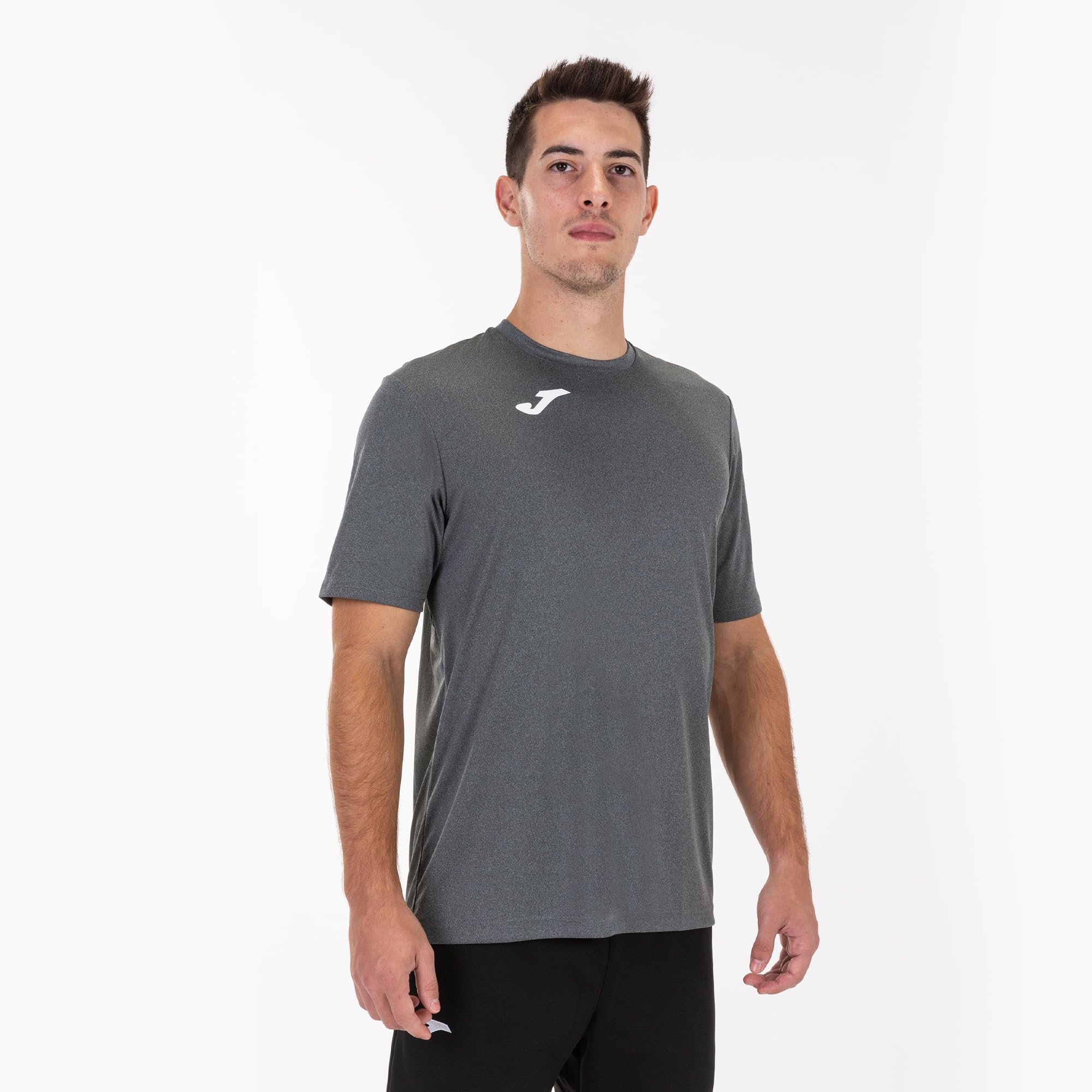 Joma - Men's Sports T-Shirt, 6XS – 3XL – Breathable and Quick-Drying, Ideal for Running and Gym – Estate — view 7