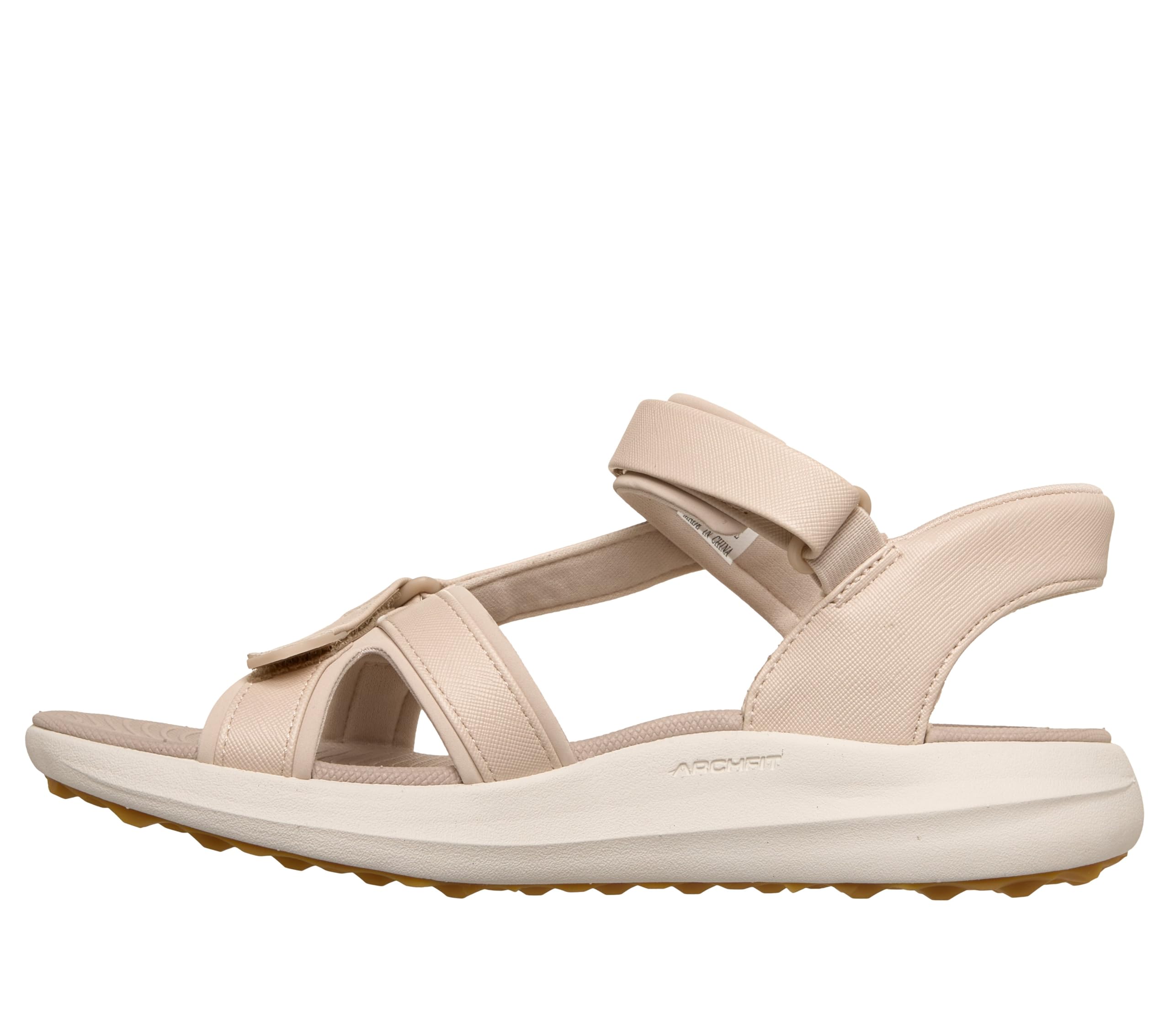 Skechers Damen Go Golf Slip-in Sandal For WomenGolfschuh