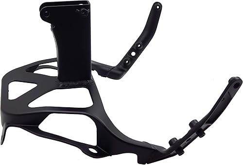 Miniatura 3 de HONGK - Soporte de carenado negro para motocicleta compatible con Suzuk GSXR 600 2001-2003Suzuk GSXR 750 2000-2003Suzuk GSXR 1000 2001-2002