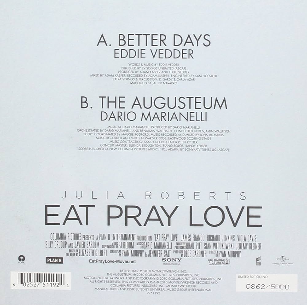 Better Days Records, Inc. – DAYS022 Better Days Records, Inc. | Discogs