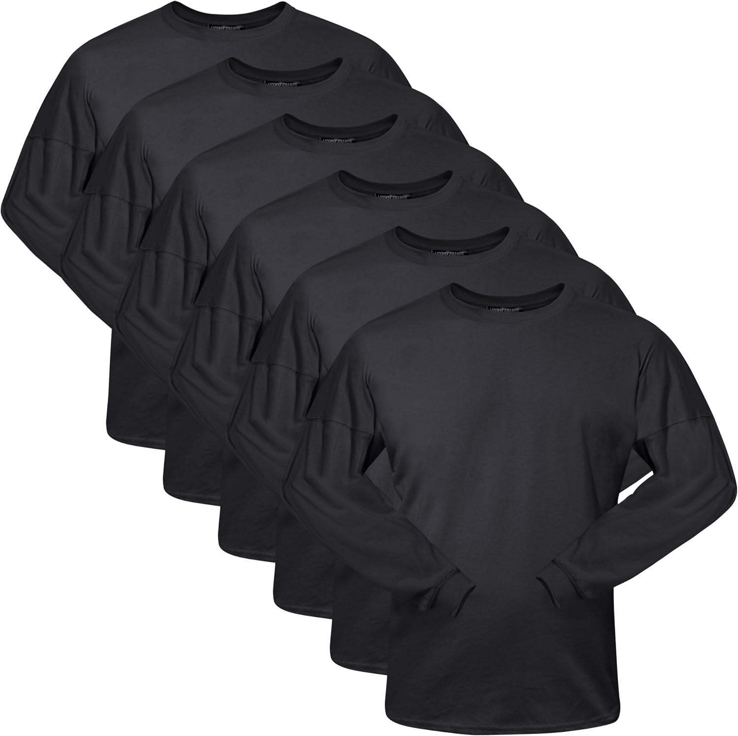 Rally Jersey | Womens Game Day Long Sleeve T-Shirt | Pom Pom Jersey Pullover | Comfortable & Stylish