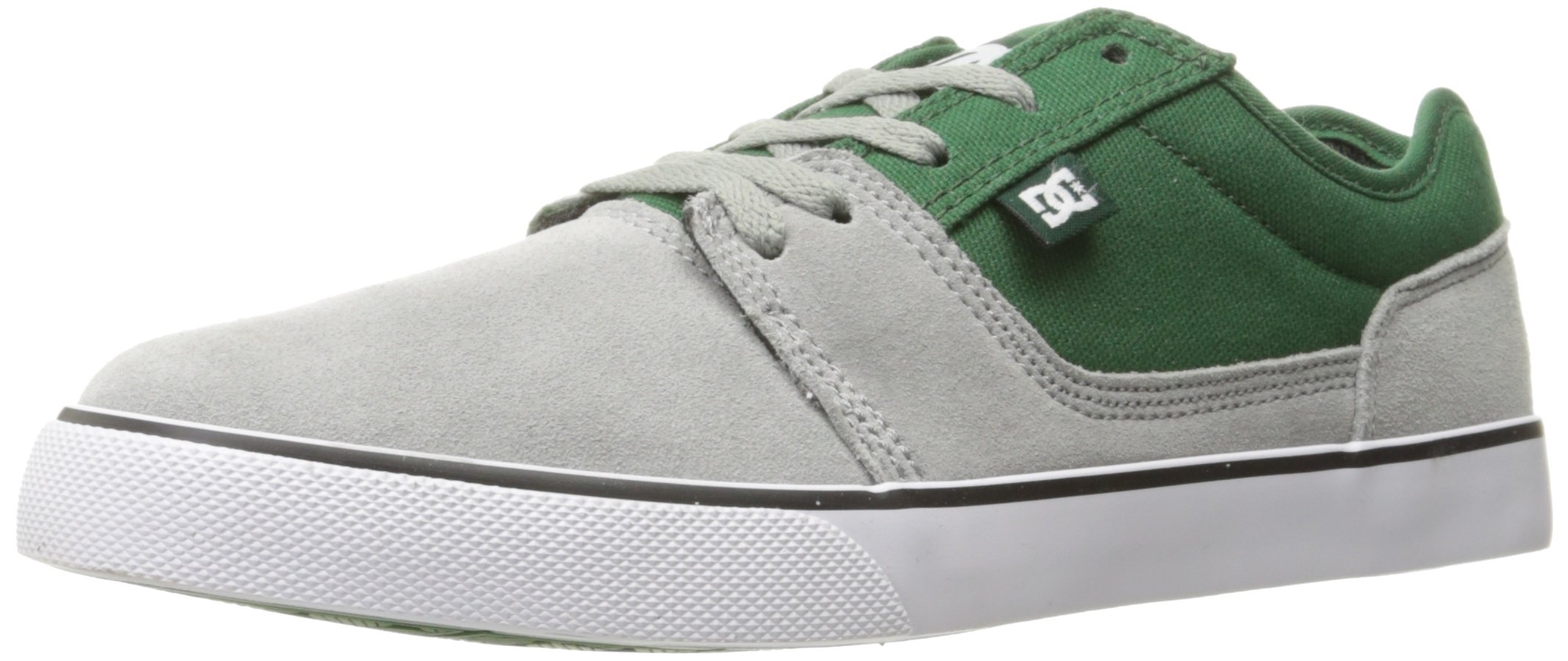 DC Men's Pure High-top Wc Wnt Skate Shoe, Black/Black/Black, 10.5 — view 28