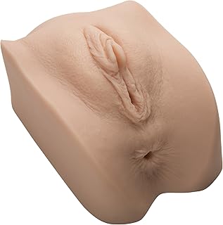 Doc Johnson Club Jenna - Briana Banks - ULTRASKYN™ - Compact Pussy and Ass Stroker