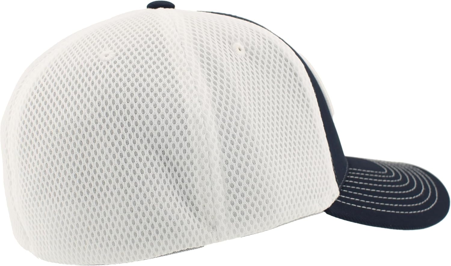 ZHATS NCAA Mens NCAA Officially Licensed Hat Pregame Impact - Image 6