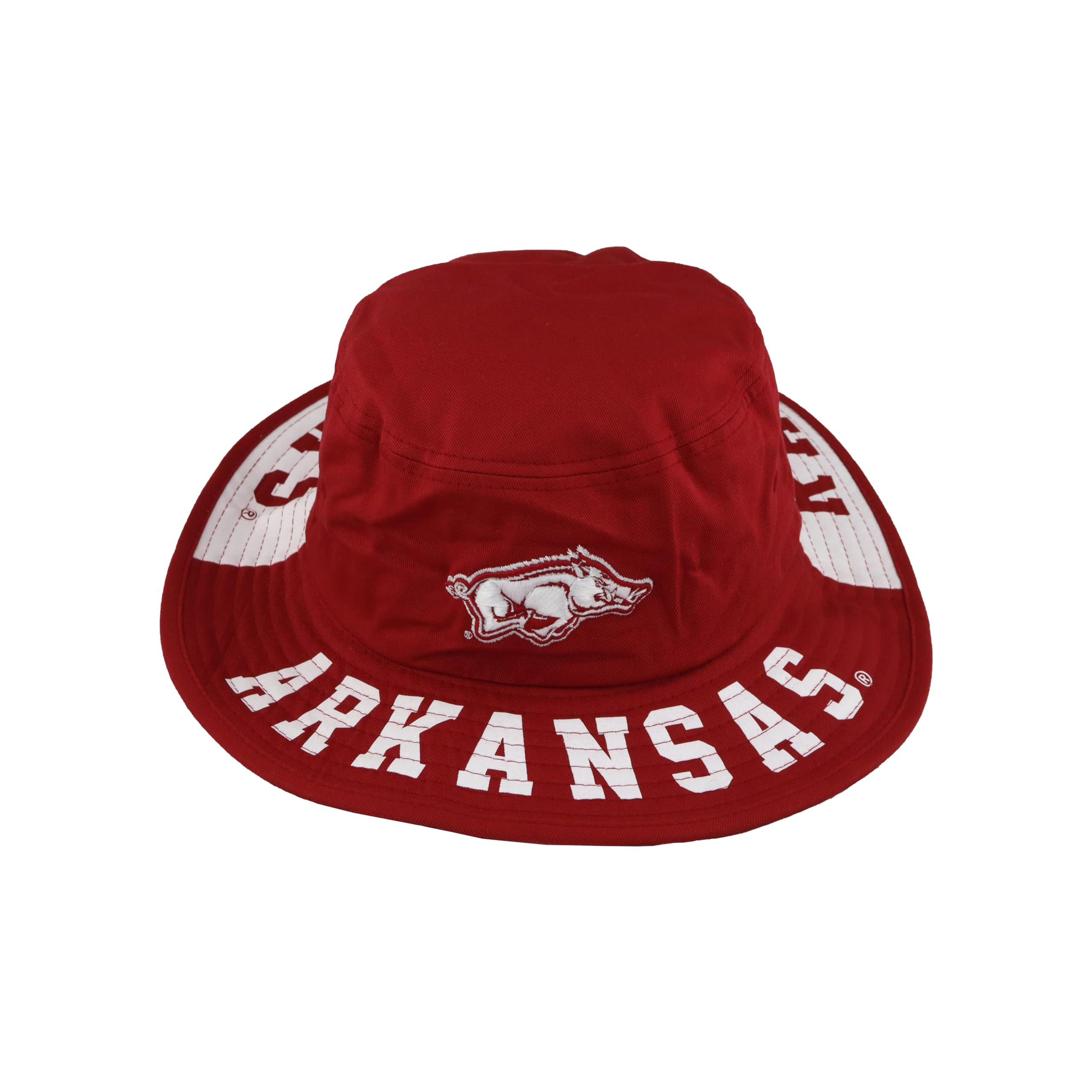 ZHATS NCAA Unisex-Adult NCAA Officially Licensed Bucket Hat Trainer Odessa