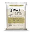 Jiwa 30 Degree Bajri Flour / Atta | 1 Kg | Patented Cold Pressed Flour | Slow Ground | Puffed Soft Rotis | Pearl Millet Flour | Gluten Free | 100% Bajra gallery image