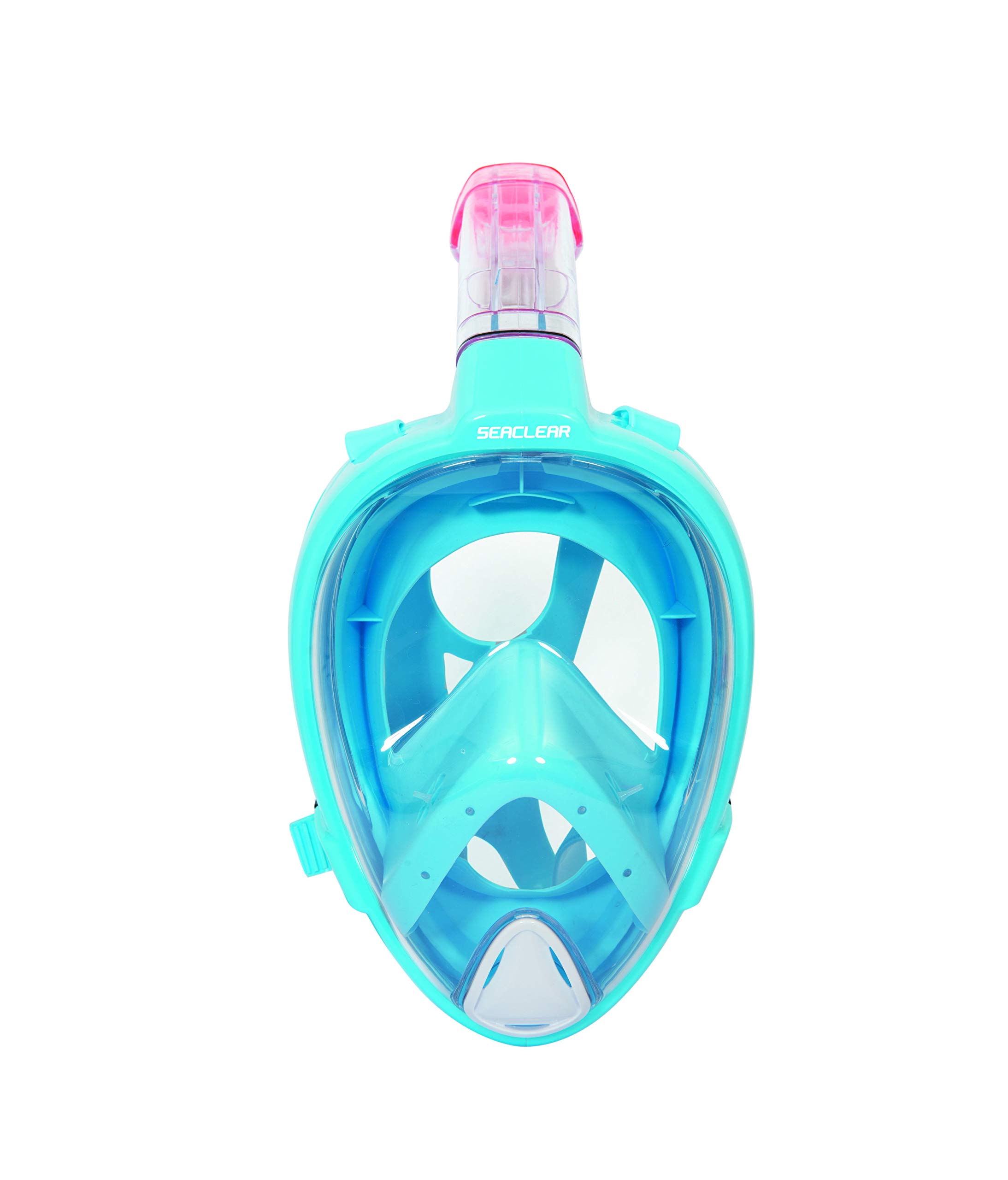 BestwayHydro-Swim Sea Clear Snorkel Mask Small/Medium
