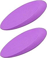 Vista 1 de Black Decor - Juego de 2 piezas de cuñas antideslizantes para puerta, tope de puerta de goma anticolisión, topes de puerta inclinados para ventana