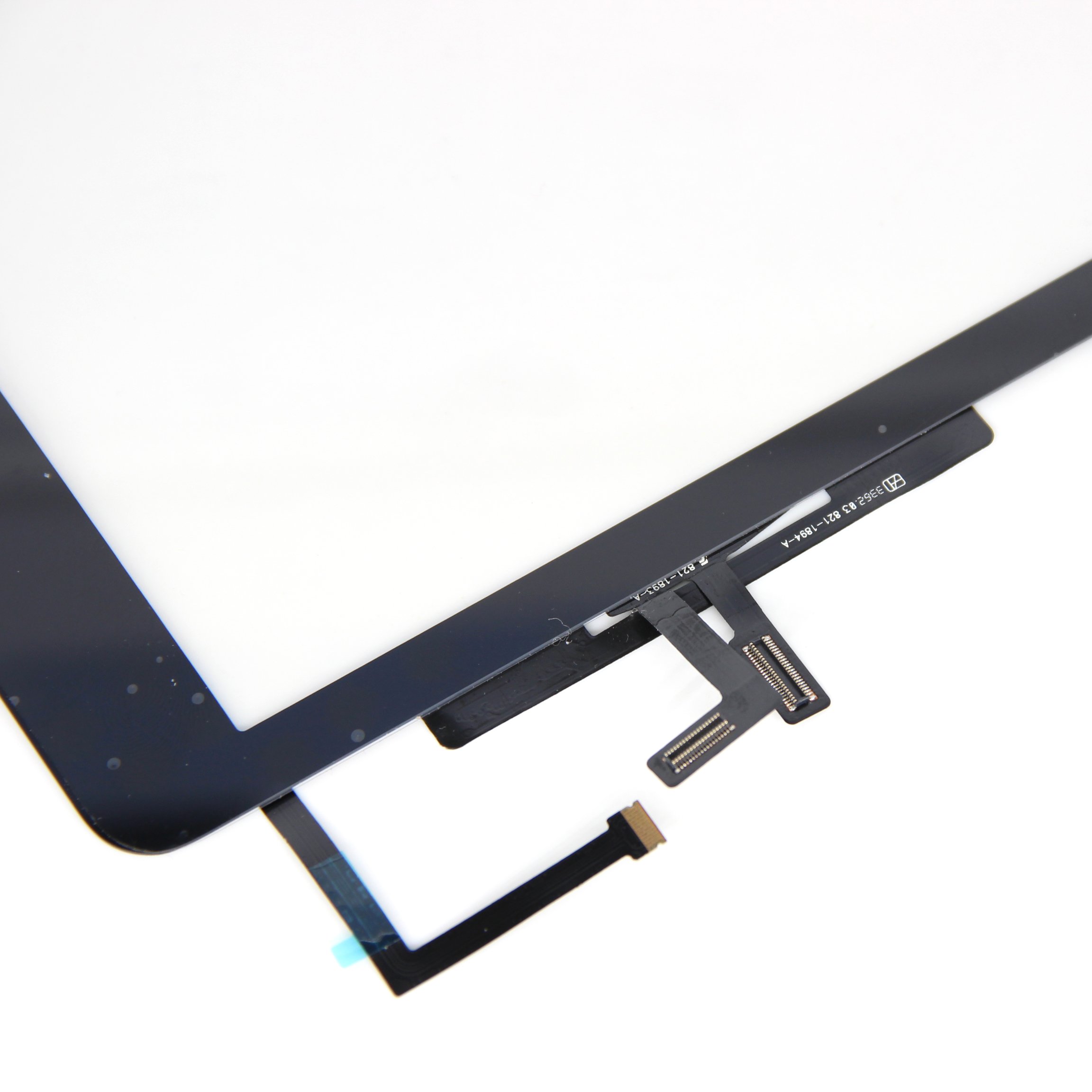Amazon | iPad Air 1st タッチスクリーンデジタイザー ガラス 交換用