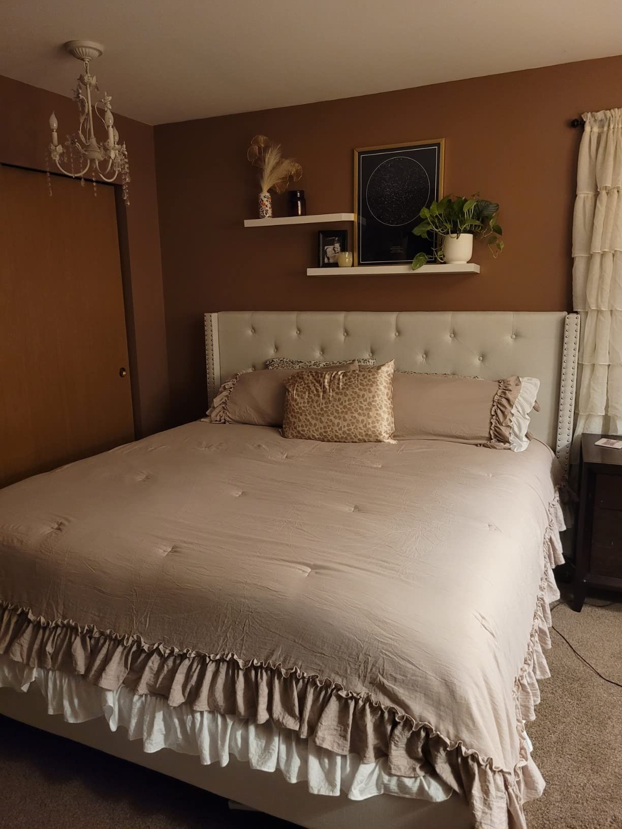 32/mo Finance Home Life LIFE Home Premiere Classics Cloth Light