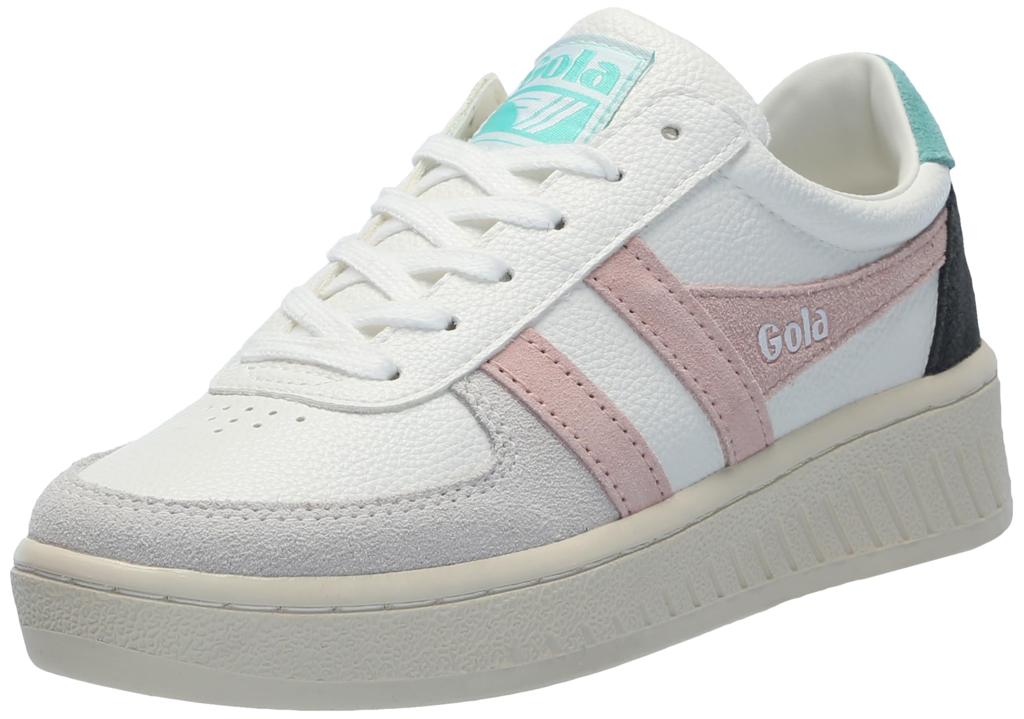 Gola Grandslam Leather