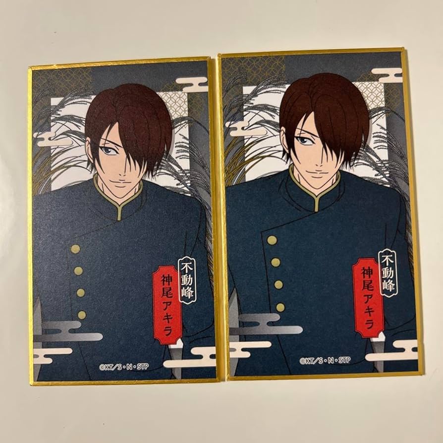 テニプリ　トレカ　非売品　プロモ 71j8ilsJECL._UF350,350_QL50_.jpg