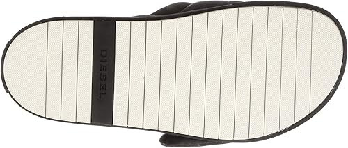 Amazon Com Diesel Sa Grand Vs Shoes Sandalia Para Hombre Ropa Zapatos Y Joyeria