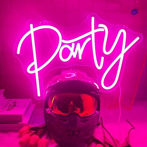 Custom Neon Signs,Personalized Dimmable LED Neon Signs for Family Birthday Bar Wedd...