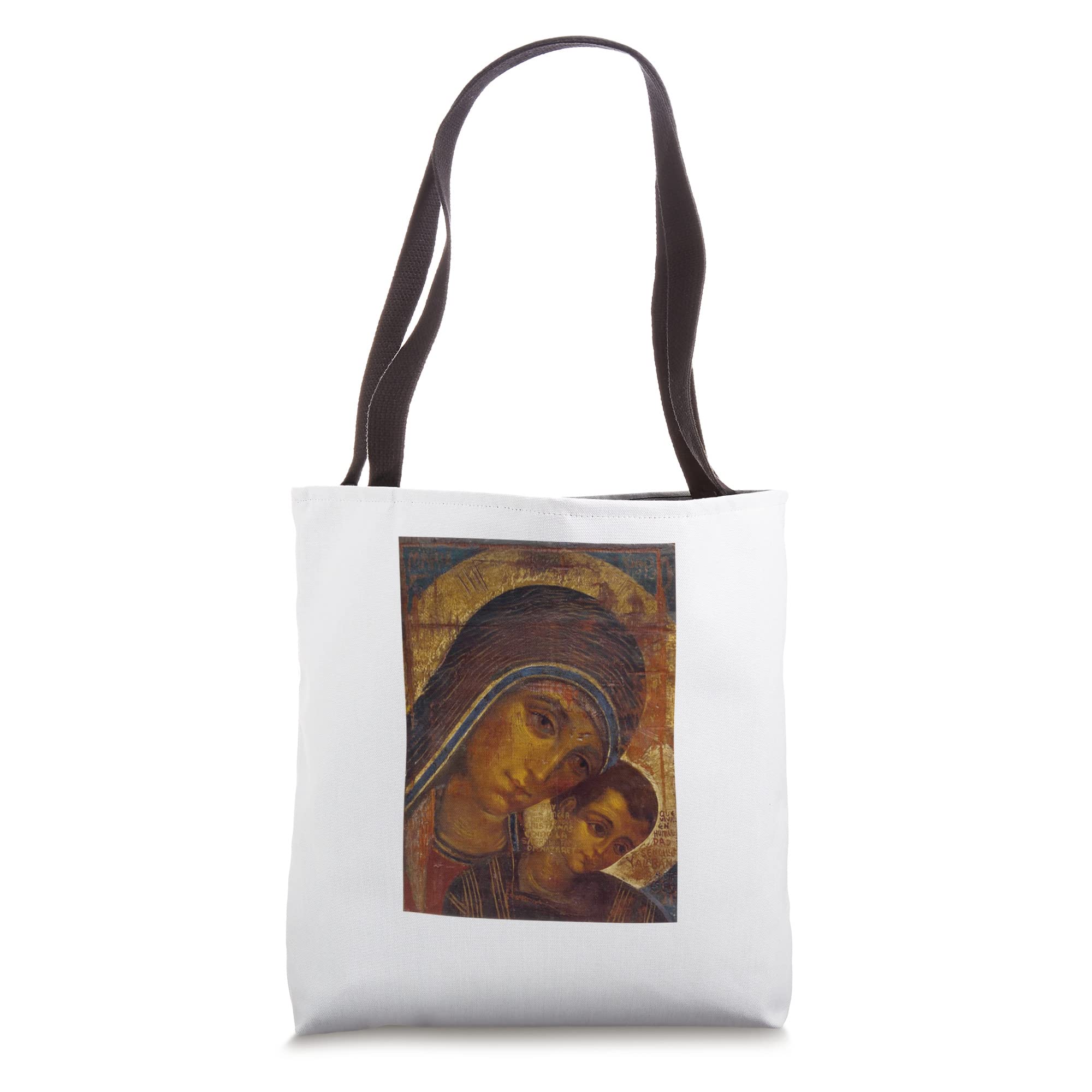 Neocatechumenal Way Icon Tote Bag