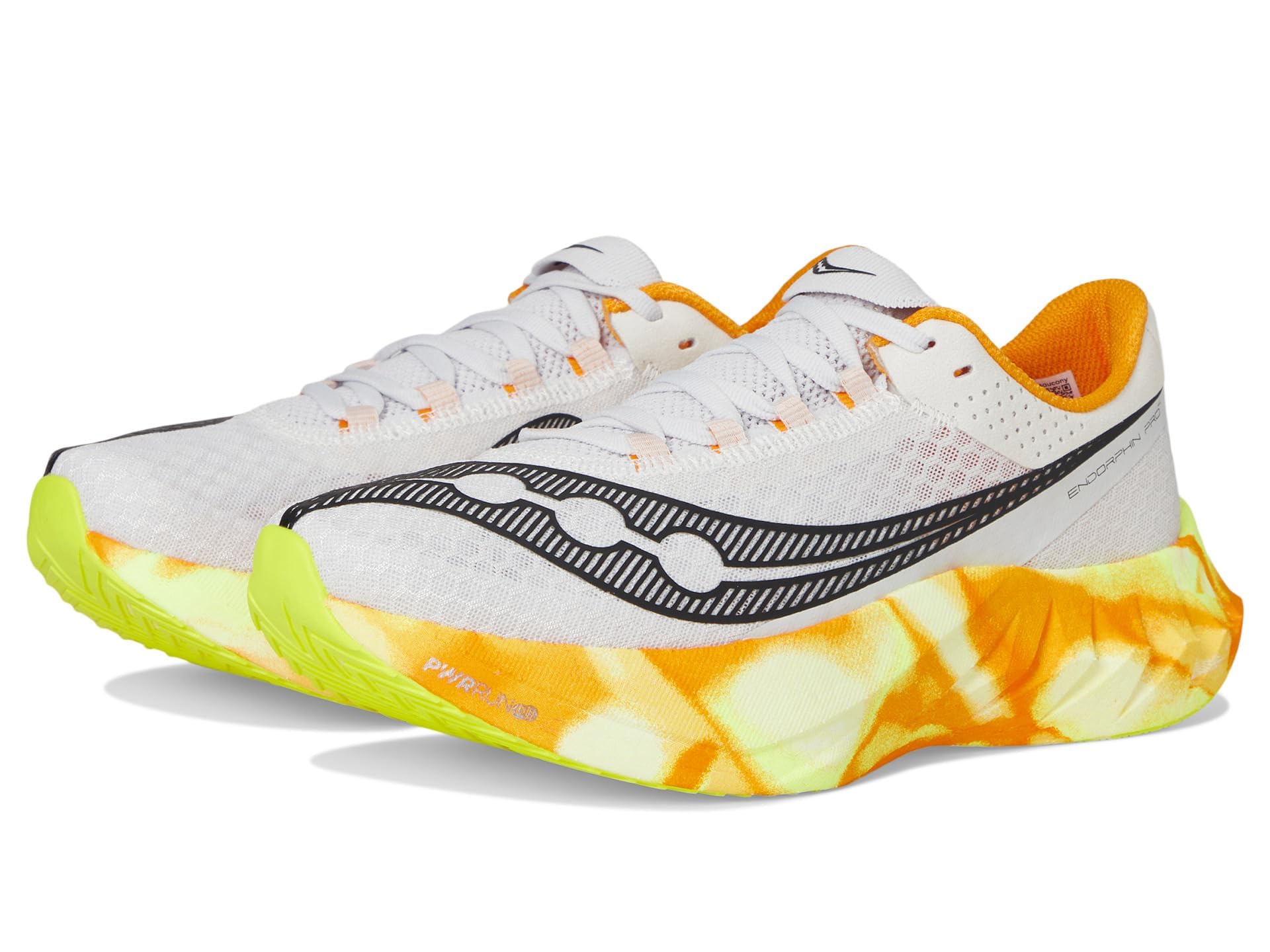 Saucony Mens Endorphin Pro Running Shoes Desertcart INDIA