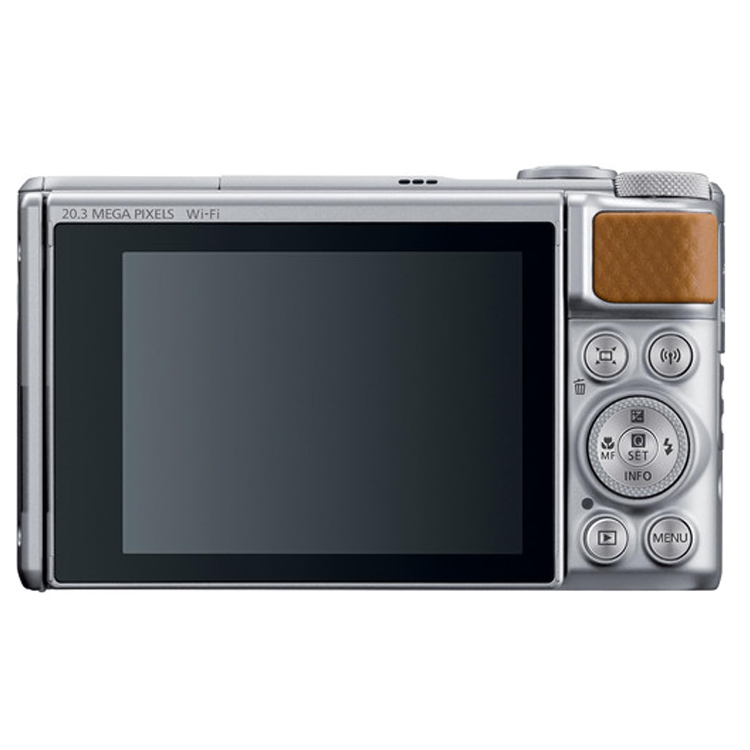 Amazon.com : Canon Powershot SX740 HS Compact Camera Bundle