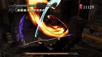 Devil May Cry HD Collection - Playstation 3