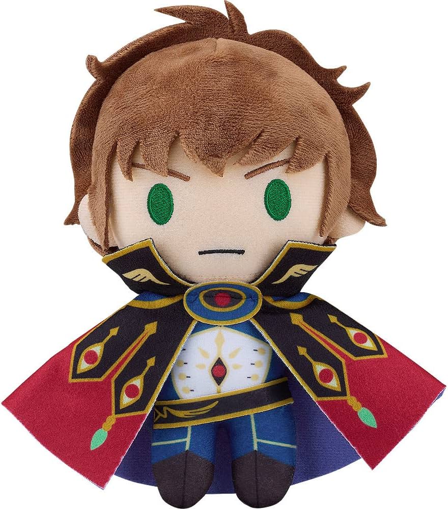 コードギアス　枢木　スザク　ぬいぐるみ Amazon.co.jp: コードギアス 反逆のルルーシュ 枢木 スザク ぬいぐるみ