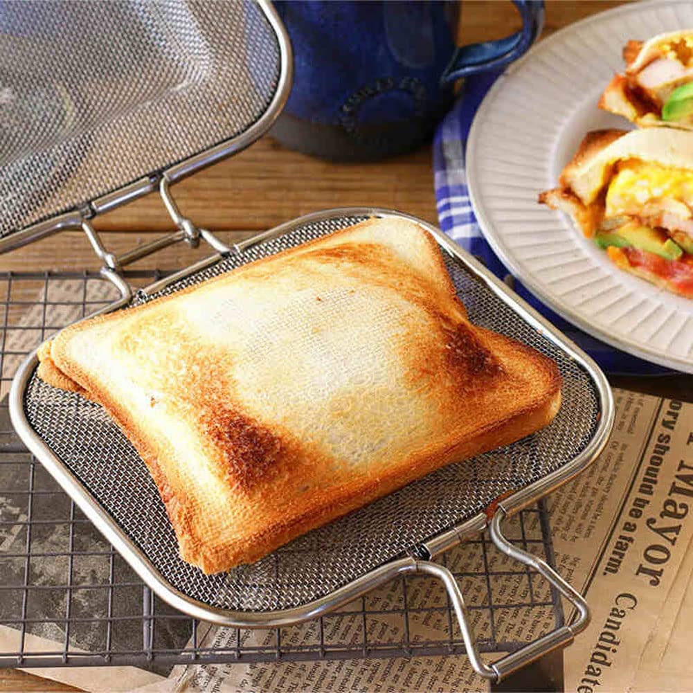 I.D.E.A international - グリルサンドメーカー イデア、「ミッフィー」の焼き目が楽しめるホットサンドメーカー