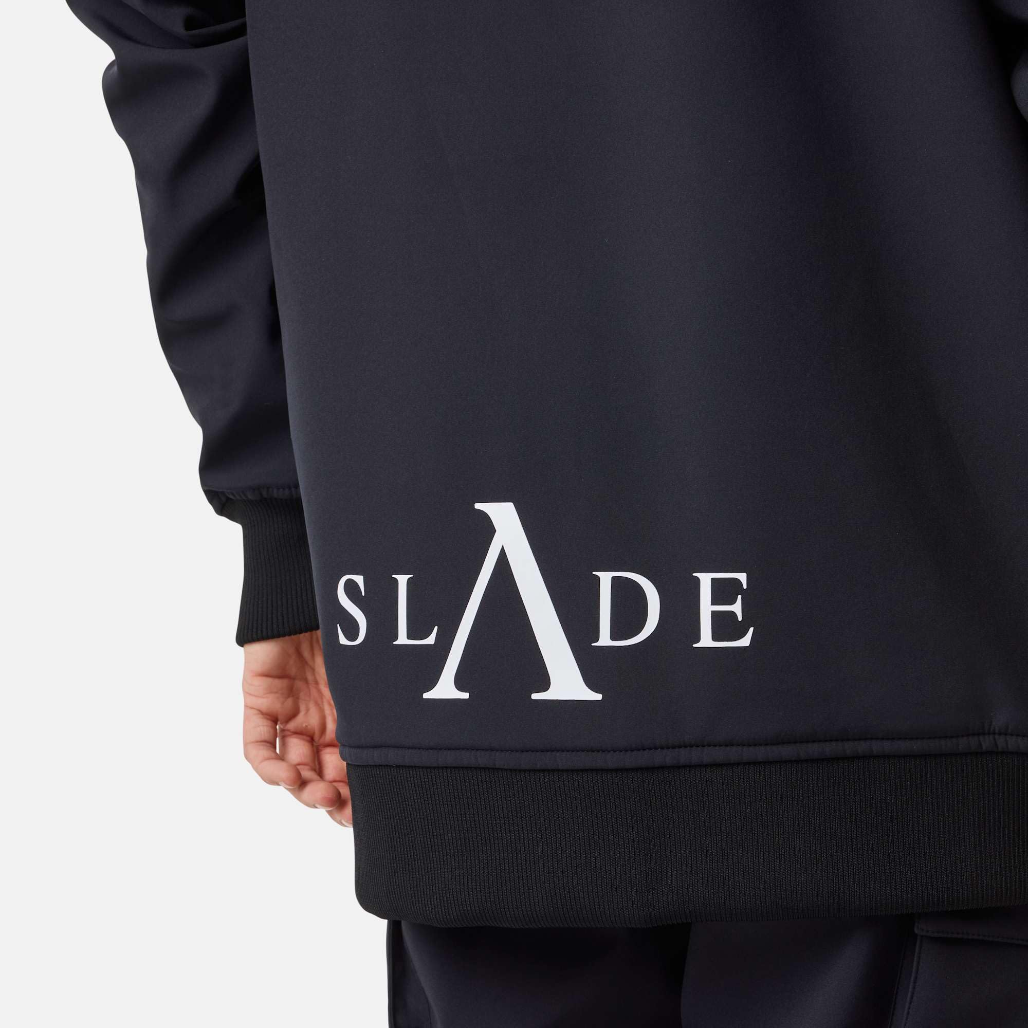 Slade Colorado Softshell Snow Hood Kurtka Narciarska dla Mężczyzn
