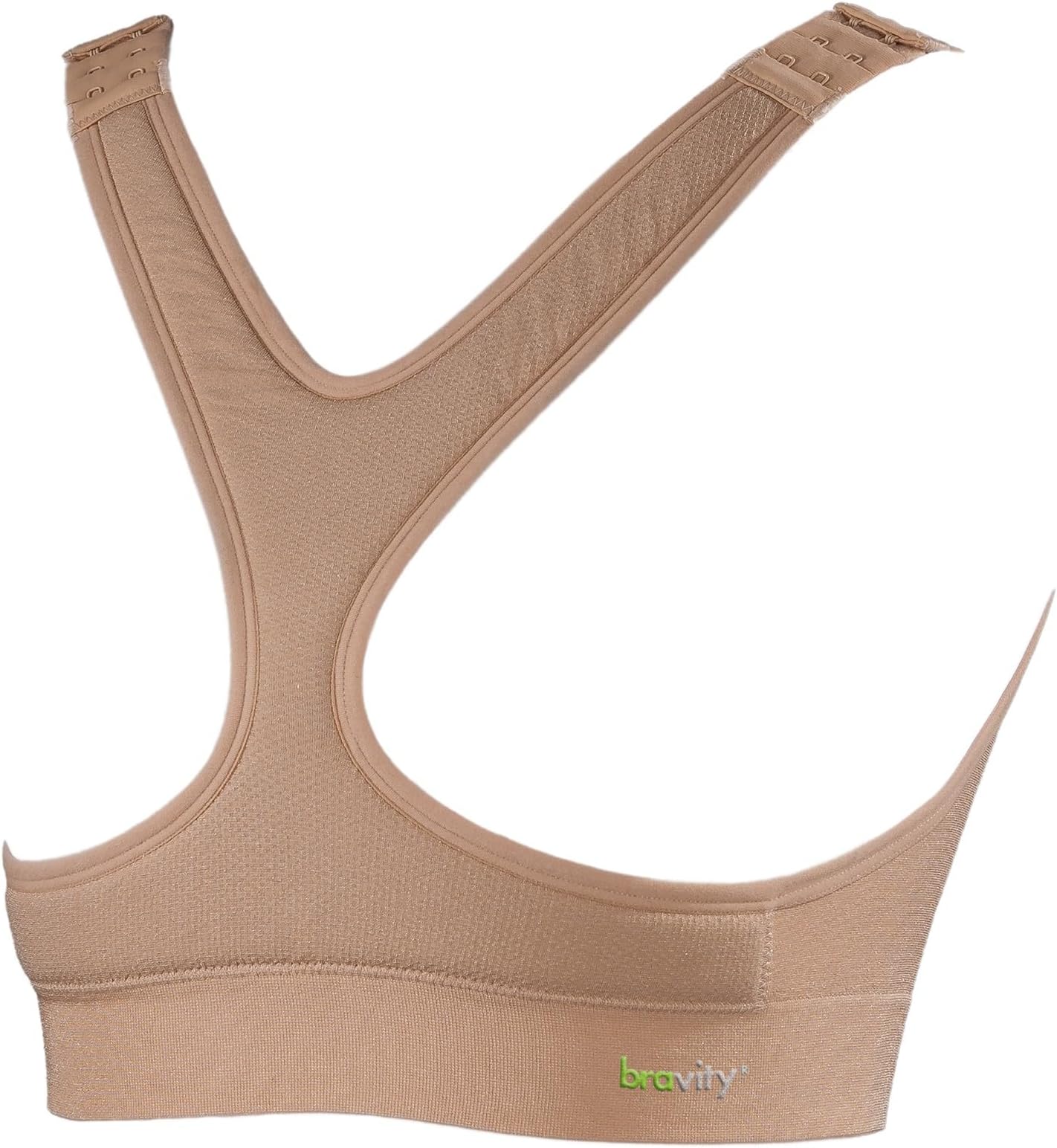 Anti-Wrinkle Sleep Bra for Women – Prevent Cleavage Wrinkles & Chest Creases, Night Bra for Side Sleepers